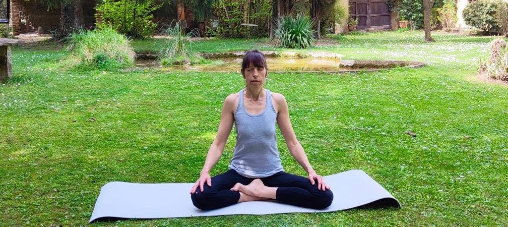Hatha Yoga para principiantes