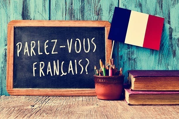 Aprende Francés para principiantes