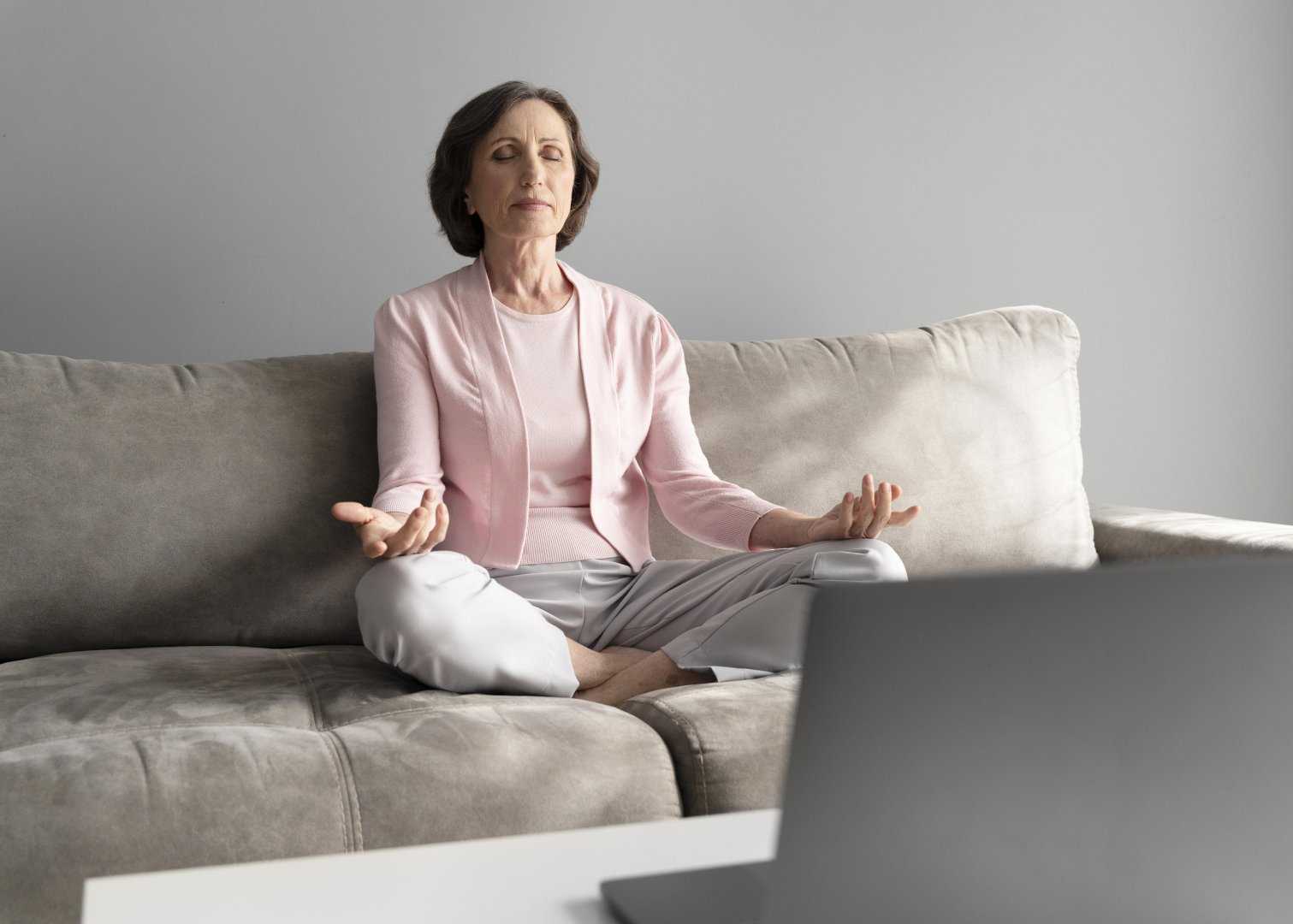 Practica el mindfulness para reducir tu estrés y ansiedad