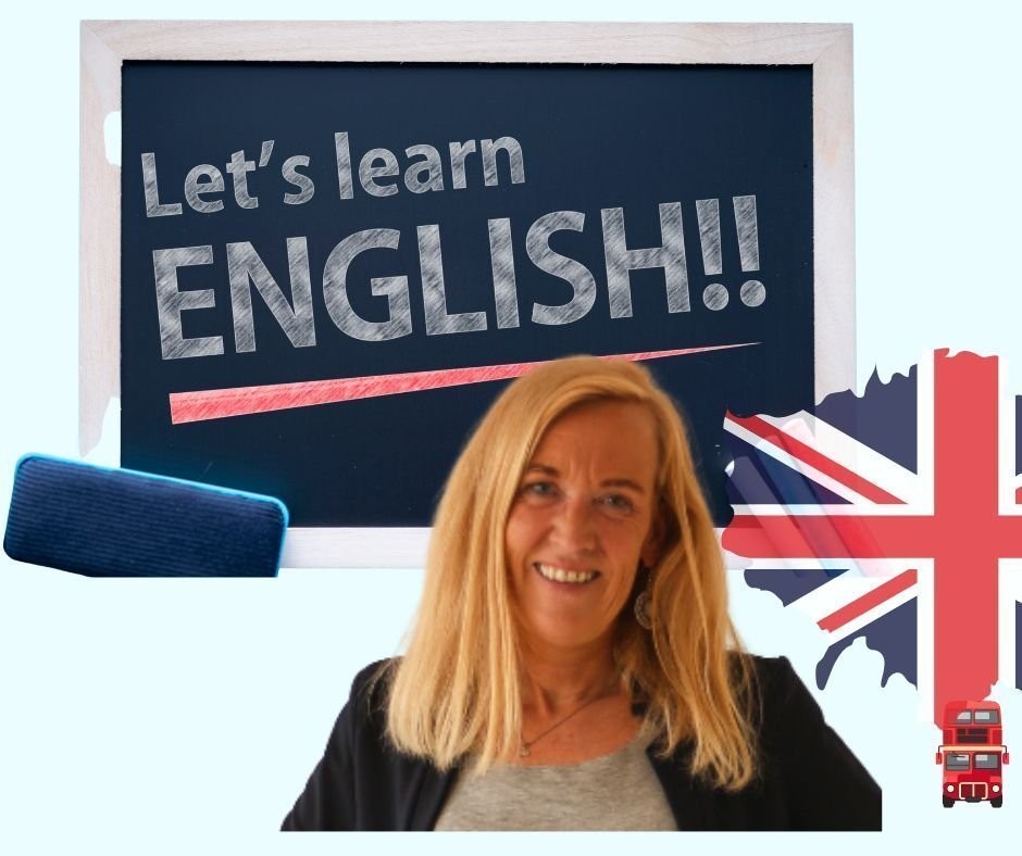 Aprende Inglés nivel Básico