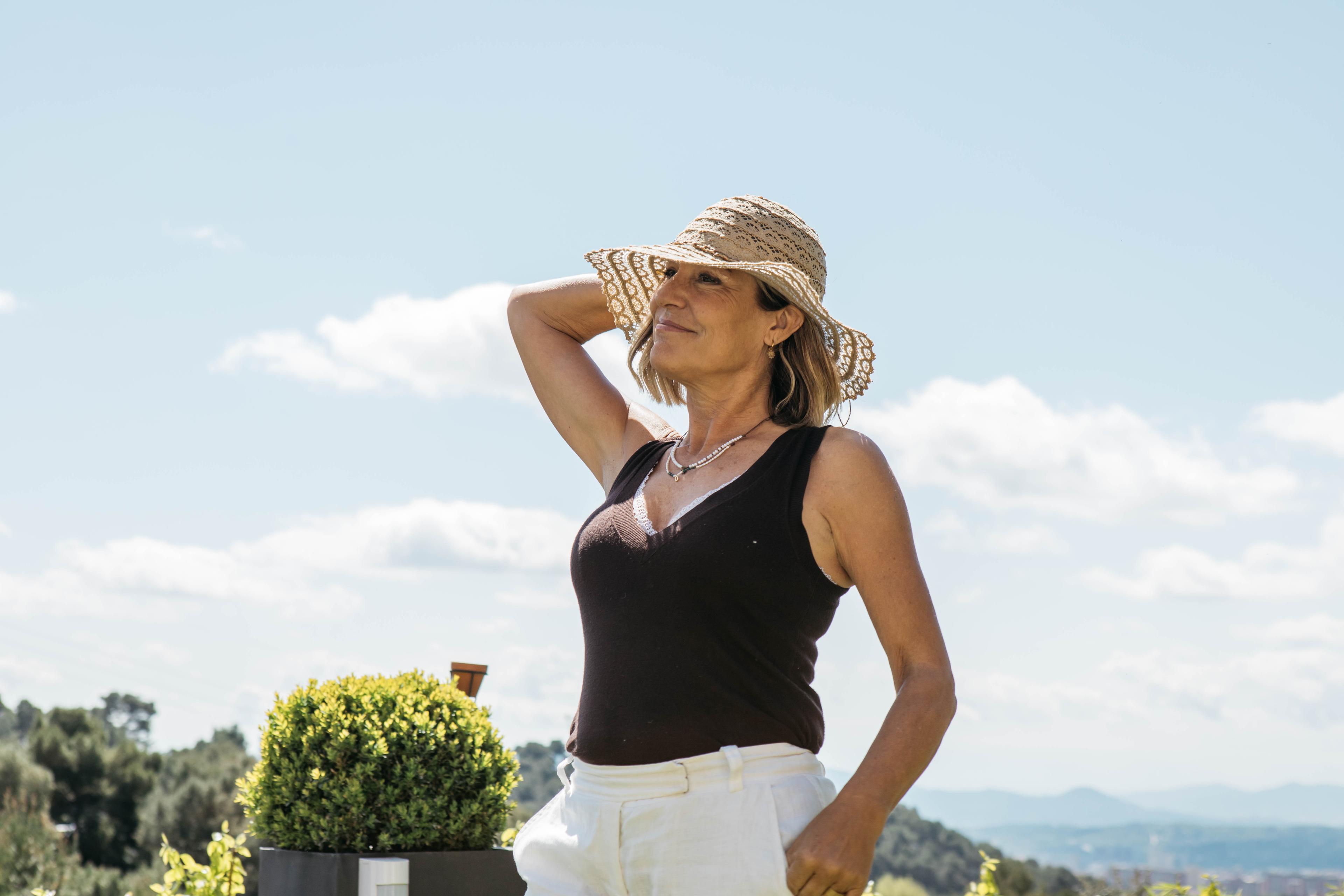 Cómo vivir la menopausia con salud y bienestar 
