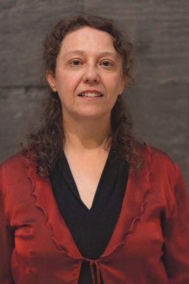 Patricia
        Kleinman