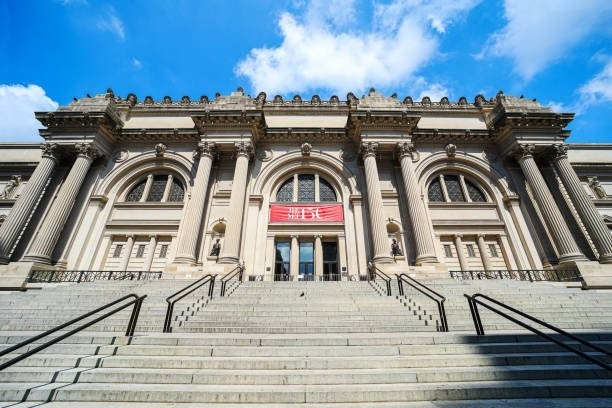 Especial Día de los Museos: ¡Visitemos el Museo Metropolitano de Nueva York!