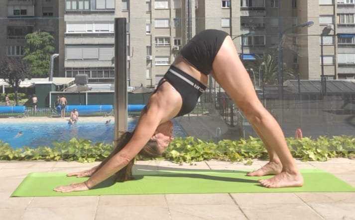 Vinyasa Yoga: Taller de Verano de Saludos al Sol
